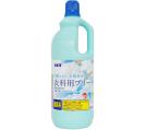 白色衣物专用漂白剂L-1.5L（旧条码4901329190266）